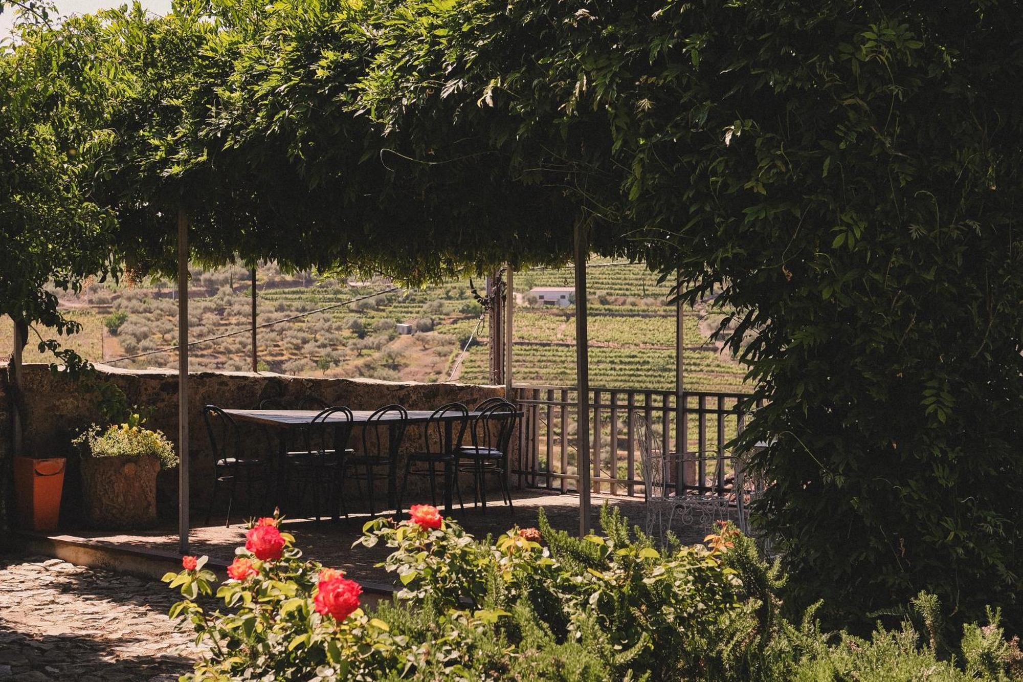 Casal De Tralhariz - Douro Valley Екстериор снимка