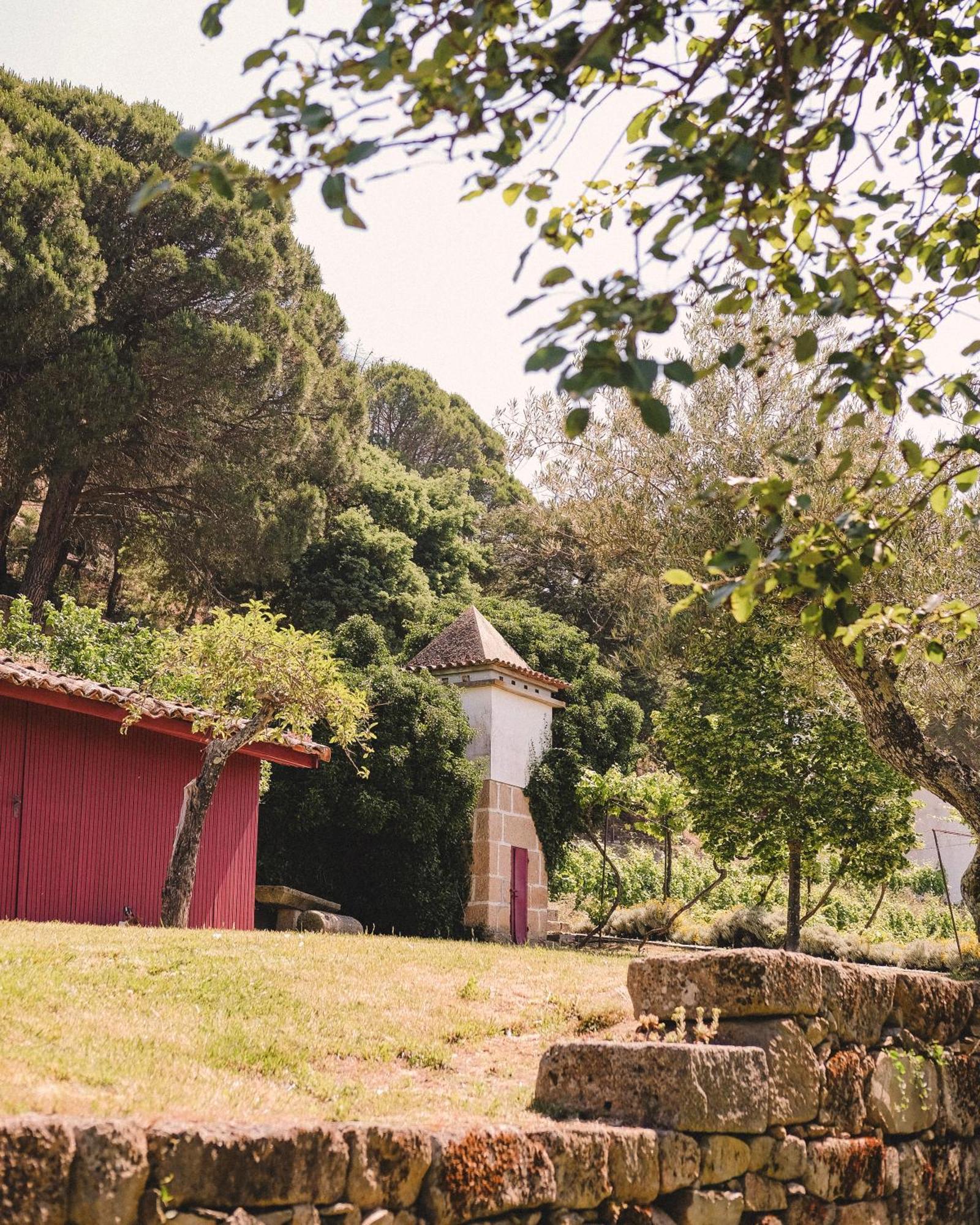 Casal De Tralhariz - Douro Valley Екстериор снимка