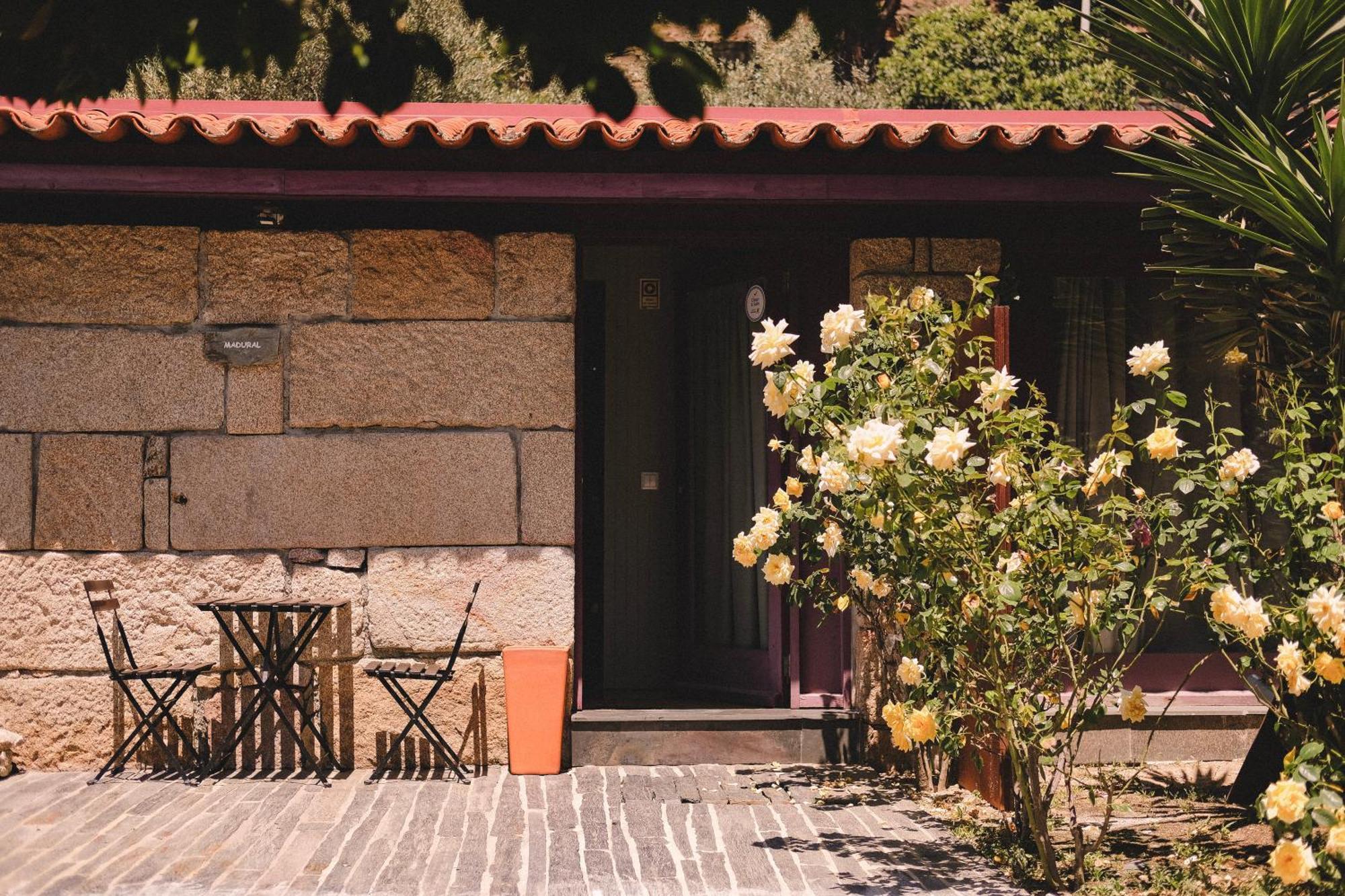 Casal De Tralhariz - Douro Valley Екстериор снимка