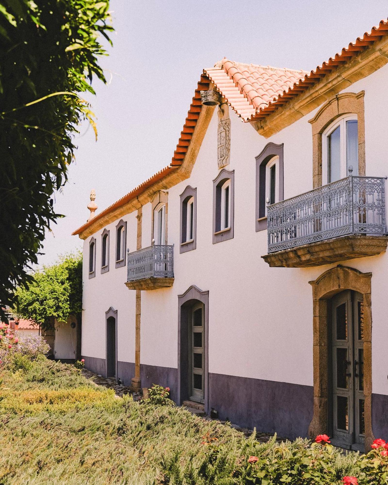 Casal De Tralhariz - Douro Valley Екстериор снимка